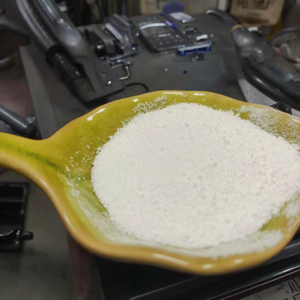 BA-05白色均匀粉末纯金红石型纳米二氧化钛在汽车修补漆中的涂层和橡胶 - Product Image 1
