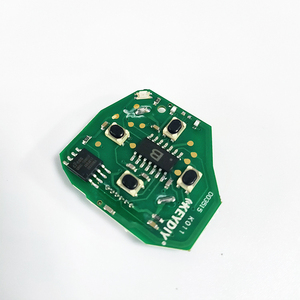 Neue KEYDIY Original KD900/KD-X2/KD MINI Schlüssel programmierer B-Serie Fernbedienung B05 2 3 4 Taste Für Toyota Autos chl üssel