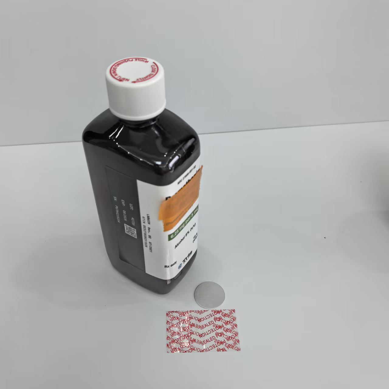 Comprobación