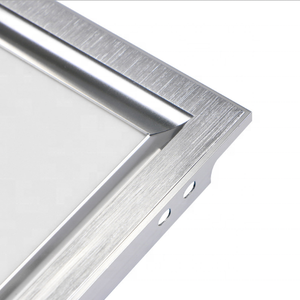 โรงงานขาย600X600 Led แผง,48W Led,โคมไฟเพดาน Led - Product Image 4