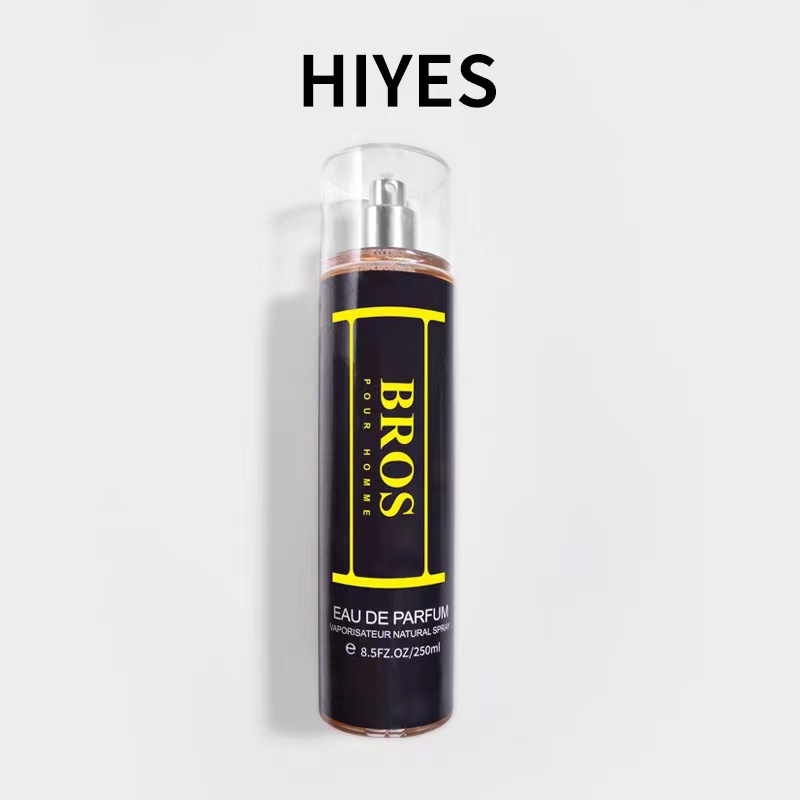 BROS perfume