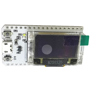 Heltec WiFi Kit 32 WiFi Ble 0.96 pollici OLED ESP32 bordo kit per Iot maker - Product Image 3