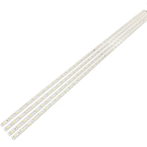 High Performance 4pcs X 40inch <strong>Led</strong> Tv Backlights Light Strip E162061 for <strong>Sharp</strong> LC40LE430M for <strong>Sharp</strong> 40inch Backlight Tv - Product Image 1