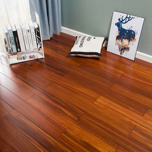 Trung Quốc Nhà sản xuất giá bán buôn AC3 AC4 AC5 unilin bấm vào <span class=keywords><strong>HDF</strong></span> 8 mét 12 mét gỗ không thấm nước sàn gỗ - Product Image 4