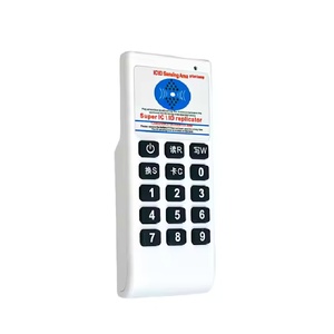 Программируемый 125 кГц/13,56 МГц ID-карта, удобный ручной копир RFID Duplicator-ключ, смарт-ридер 05CD RFID Rewrite - Product Image 6