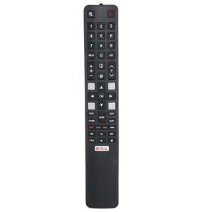 RC802N YAI2 TV IR <strong>Remote</strong> Control Suitable for TCL Android TCL Smart TV <strong>Remote</strong>