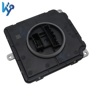 KY Ori 31427776อุปกรณ์ตกแต่งรถยนต์โมดูลควบคุมไฟหน้า LED สำหรับรถวอลโว่ XC40 XC60ประกอบไฟหน้า S60 XC90 - Product Image 1