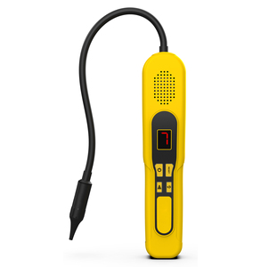 RLD-100 Gasana lysator Detektor Premium-Qualität Lecks uche Werkzeug - Product Image 3