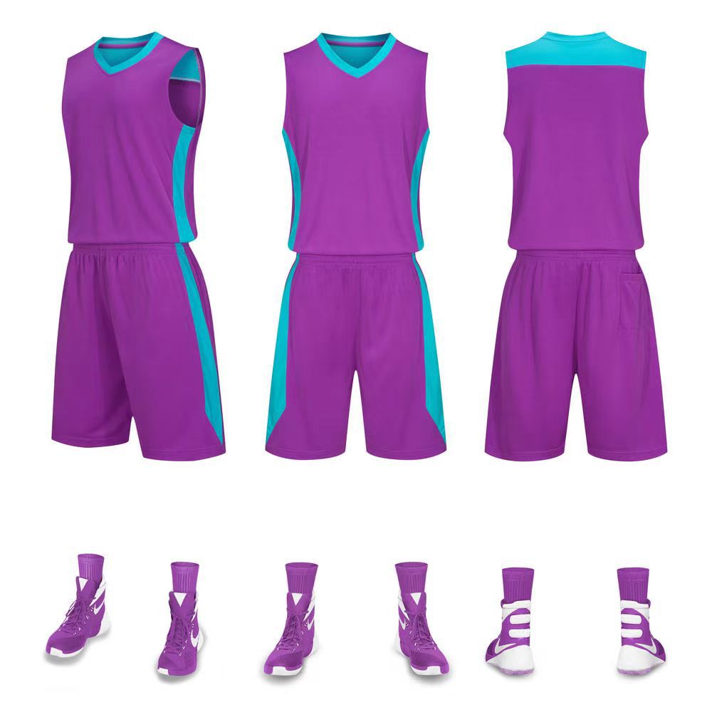 Dark purple