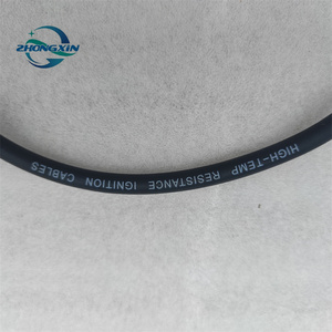奇瑞qqqqq3 372原装质量汽车发动机火花塞电缆点火线S11-3707020 - Product Image 4