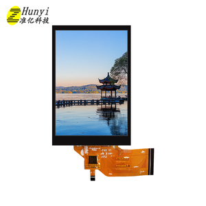 HMI 3.2 3.5 4.0 8.0 inch 320*480 TFT LCD Display SPI RGB Interface display ST7796 ILI9488 <strong>android</strong> <strong>raspberry</strong> <strong>pi</strong> lcd module - Product Image 4