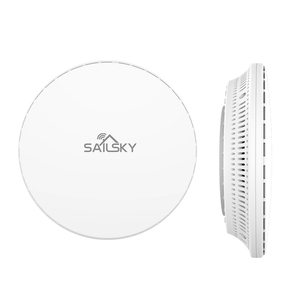 802.11be WiFi 7 Tri-band 9300Mbps อินเตอร์เน็ตไร้สายเราเตอร์ตาข่าย7พร้อมชิปเซ็ต Qualcomm รองรับผู้ใช้350 + WIFI - Product Image 3