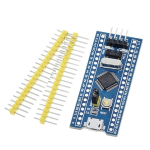 STM32F030C8T6 ARM <strong>STM32</strong> Minimum System Development Board Module DIY KIT
