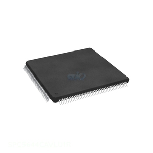 組み込みSPC5644CAVLU1R IC MCU 32BIT 1.5MBフラッシュ176LQFP - Product Image 1