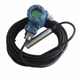 4-20mA Drucksensor Wasserstands ensor Sonde Hydro statischer Füllstand messumformer - Product Image 5