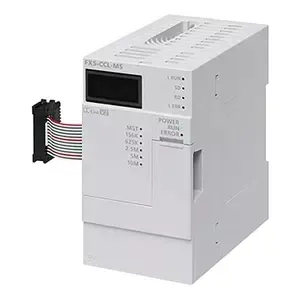 Parti di automazione PLC modulo Controller logico programmabile Fx5-Ccl-Ms mitMitsubishi - Product Image 1
