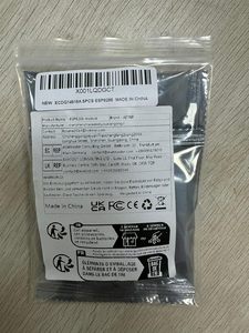 3-Pack ESP32 ESP-32S geliştirme kurulu 2.4 GHz çift çekirdekli WLAN WiFi + Bluetooth 2-In-1 mikrodenetleyici için ESP-WROOM-32 çip PCB - Product Image 5