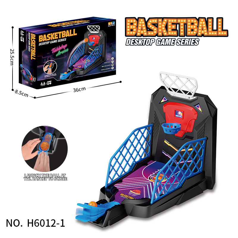 Baloncesto para un jugador - No funcional