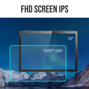 OEM E101 10 pollici Android Tablet PC 6000mAh Business Computer di gioco con Touch Screen della macchina fotografica 4GB capacità di memoria per gli studenti - Product Image 5