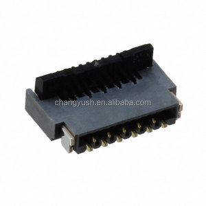 HIROSE FH35C-11S-0.3SHW(50) HRSオリジナル輸入自動車コネクタスポット先物の利点