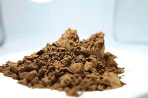 Tinh khiết tự nhiên hữu cơ Reishi Nấm bào tử bột Ganoderma bào tử bột vỏ bị hỏng Ganoderma lucidum bào tử bột - Product Image 3