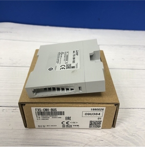 SPS-Modul FX5-CNV-BUS programmier barer Controller Brand New Original Spot Plc - Product Image 1