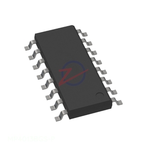 16 SOlC MP4013BGS-P gestione dell'alimentazione (PMIC) componenti distributore elettronico autorizzato - Product Image 1