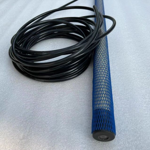 涂有MMO的钛管阳极，用于土壤中的阴极保护 - Product Image 6