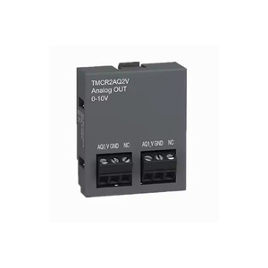 Nuevo Original Ready Stock TM3AI8G PLC Controladores lógicos programables TM3AI8G Automatización en la industria Nuevo módulo original caliente