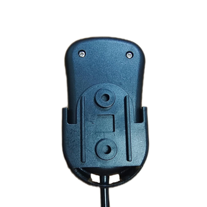 紧凑型设计的新型电机控制器，霍尔传感器配备OEM/ODM支持 - Product Image 3