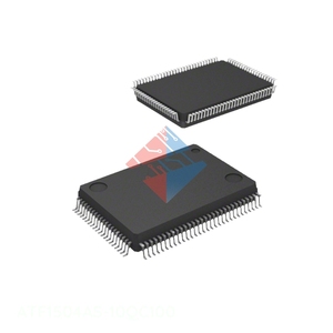 Buy Electronics Components Online <strong>Embedded</strong> 100 BQFP ATF1504AS-10QC100 Authorized Distributor - Product Image 1