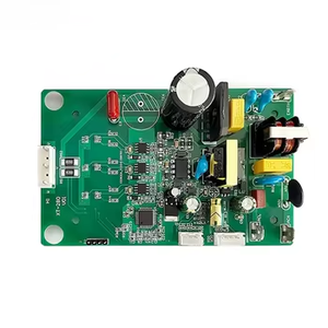 แผงวงจร PCB ประกอบเมนบอร์ดผลิตภัณฑ์อิเล็กทรอนิกส์แบบกำหนดเองให้บริการ PCBA - Product Image 3