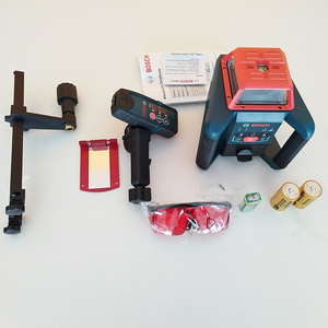 3D 360度自动自流平旋转激光线水平仪 - Product Image 6