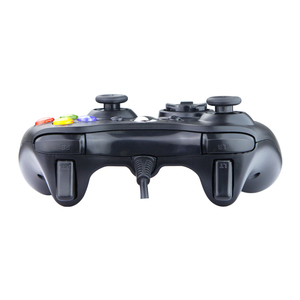 Gamepad Xbox 360 için kablolu Joystick denetleyicisi Controle için kablolu Joystick XBOX360 oyun denetleyicisi Joypad - Product Image 3