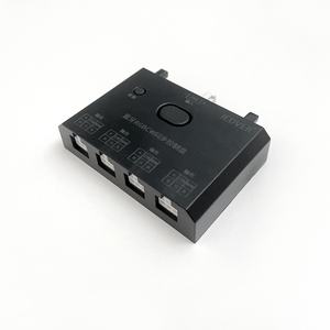 Lible RGBCW Smart <strong>Control</strong> Module 12V <strong>PWM</strong> Remote <strong>Control</strong> for LED Lights - Product Image 6