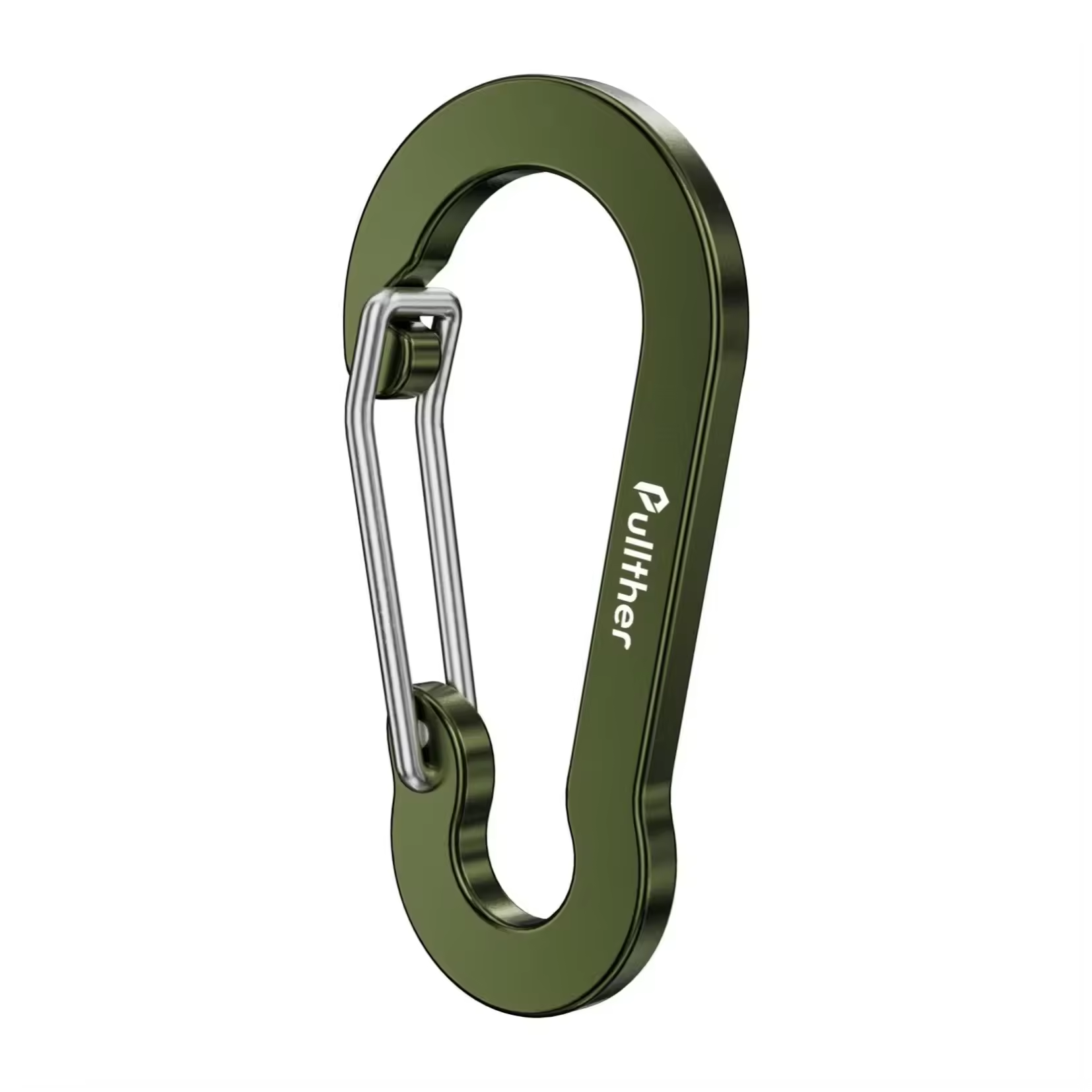 5 cm verde scuro