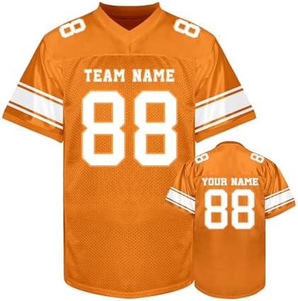 orange white