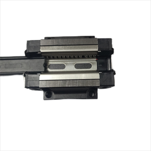 Guías lineales originales SSR15XW SSR20XW SSR25XW SSR30XW Riel deslizante lineal de alta precisión utilizado para máquina CNC - Product Image 2