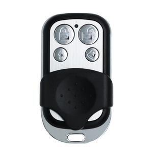 33MHz 4 Tasten Kanal RF Wifi Wireless Remote Key Lernen 4CH Key Fob Control für Google Smart Home Controller