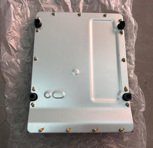 Экскаваторы 320D & 320D L 366-8821 для контроллера компьютерной платы ECM контроллер ECU - Product Image 2