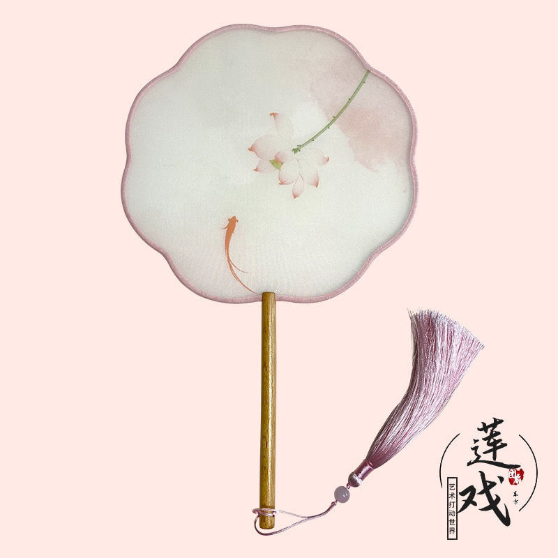 Lotus play-eight petal shape