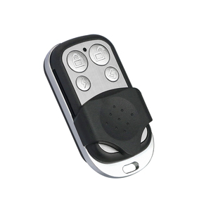Universal 433MHz Lerncode Kopieren Duplikator Metall & ABS Wireless RF Transmitter Clone Fernbedienung - Product Image 3