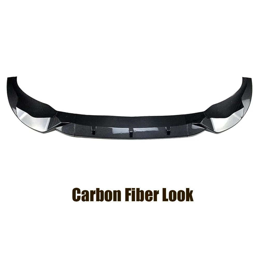 Aspecto de fibra de carbono