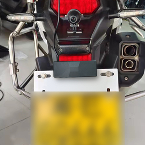 摩托车传感器盲点BSD BSM后视镜检测器辅助汽车倒车盲点检测 - Product Image 6