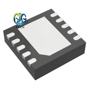 AD7942BCPZRL BOM IC ADC 14BIT SAR 10LFCSP AD7942BCPZRL - Product Image 1