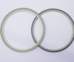 Máy Xúc Con Dấu Thủy Lực Bộ Dụng Cụ Xô Trục Con Dấu Dầu Cho Doosan Dx200 Dx280 Pin Trục Bụi Con Dấu Kit Xô Thanh Bụi Phòng Chống - Product Image 3