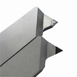 PCD <strong>Inserts</strong> Brazing External <strong>Threading</strong> <strong>Turning</strong> <strong>Tool</strong> <strong>CNC</strong> <strong>Insert</strong> Lathe Machine Cutting <strong>Tools</strong> - Product Image 6