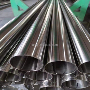 A210 Gr.C kazan boruları SA210 Gr.C 82.55x12.7 yüksek basınçlı Rifled nervürlü iç dişli boru paslanmaz alaşım çelik boru yuvarlak - Product Image 2
