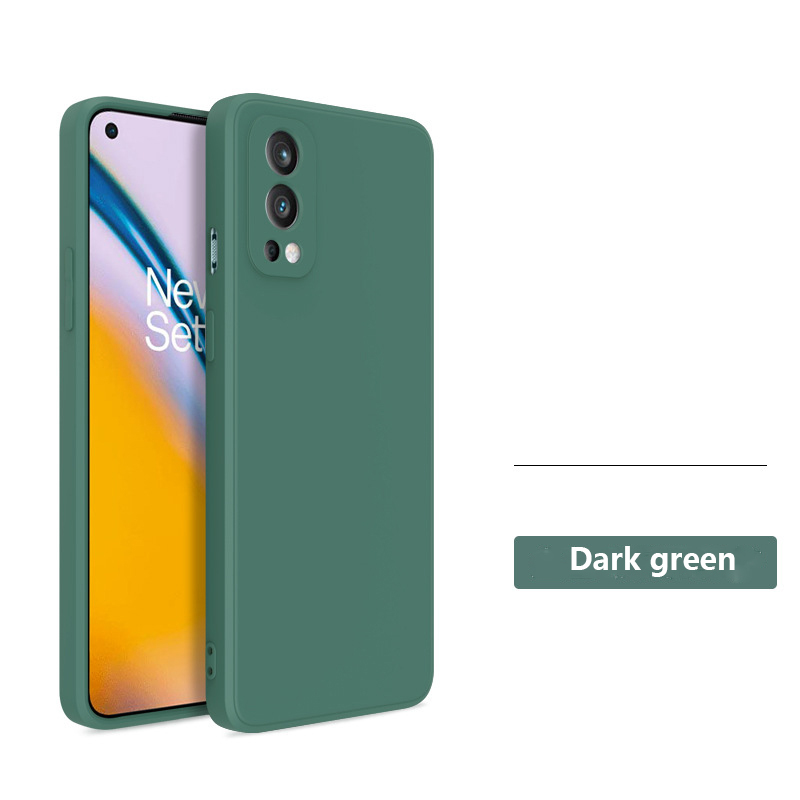 Dark green
