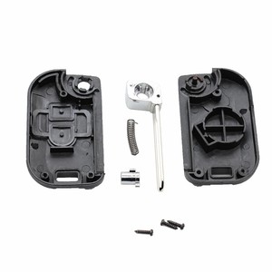 Shell di ricambio per chiave con telecomando modificato - Product Image 6